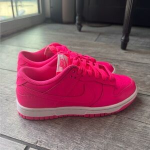 Nike Women's dunk low